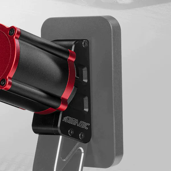 P2000 Haptic bracket
