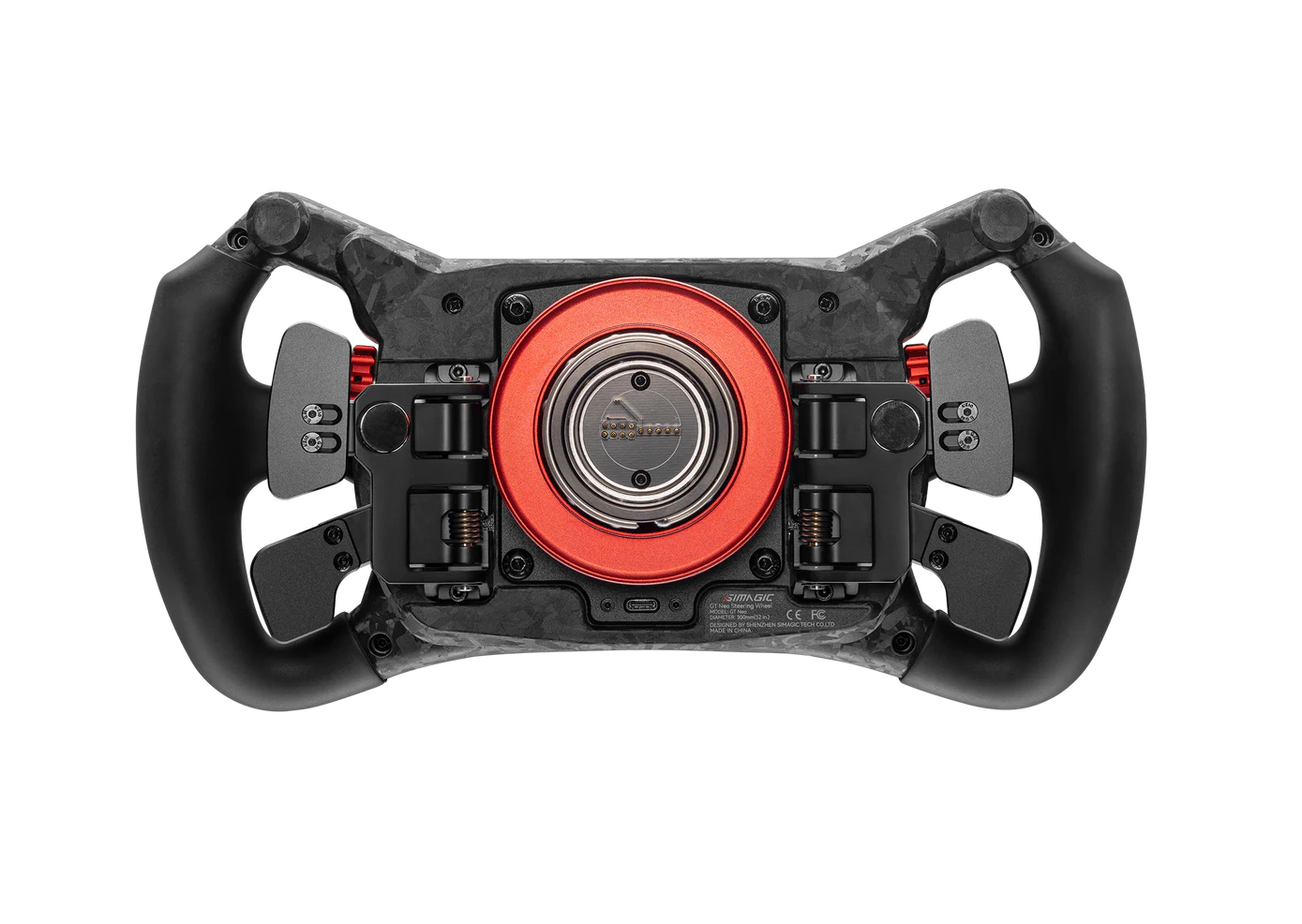 Simagic GT Neo Formula Steering Wheel