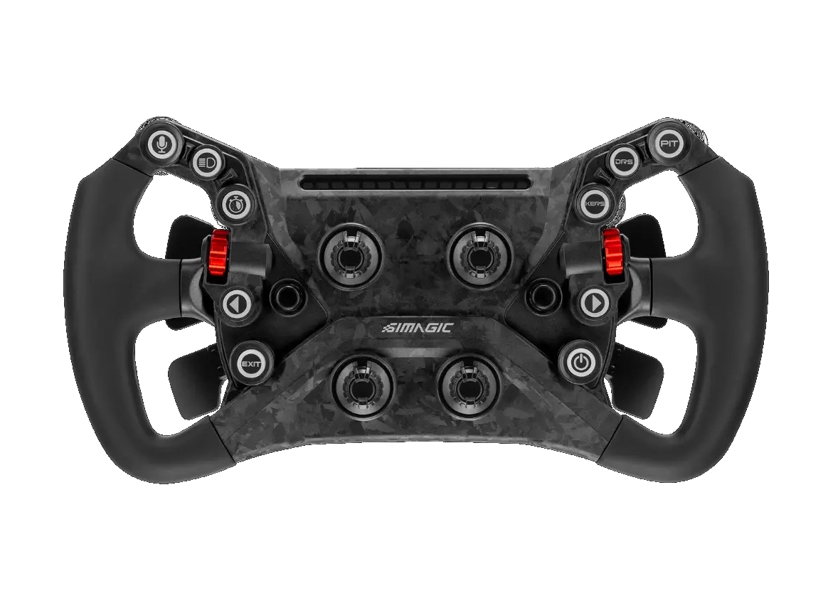 Simagic GT Neo Formula Steering Wheel