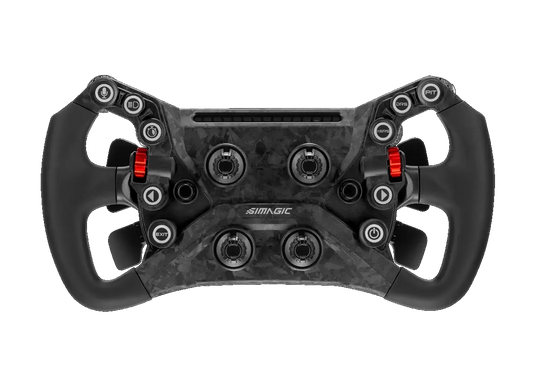 Simagic GT Neo Formula Steering Wheel