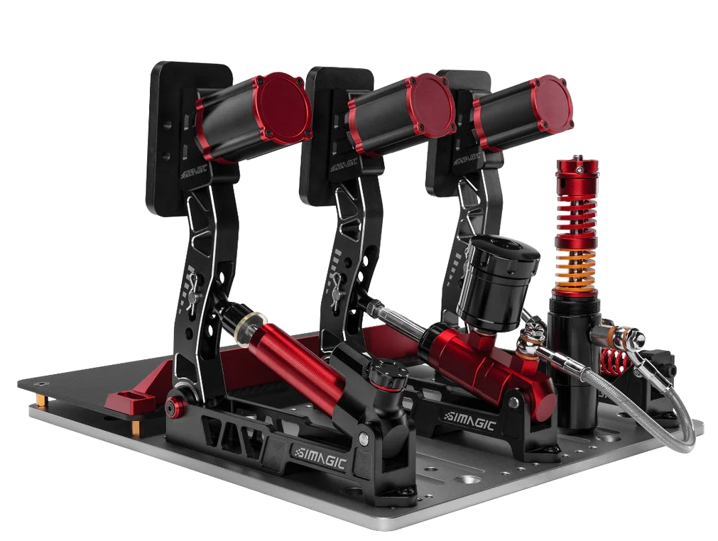 P2000 Haptic bracket
