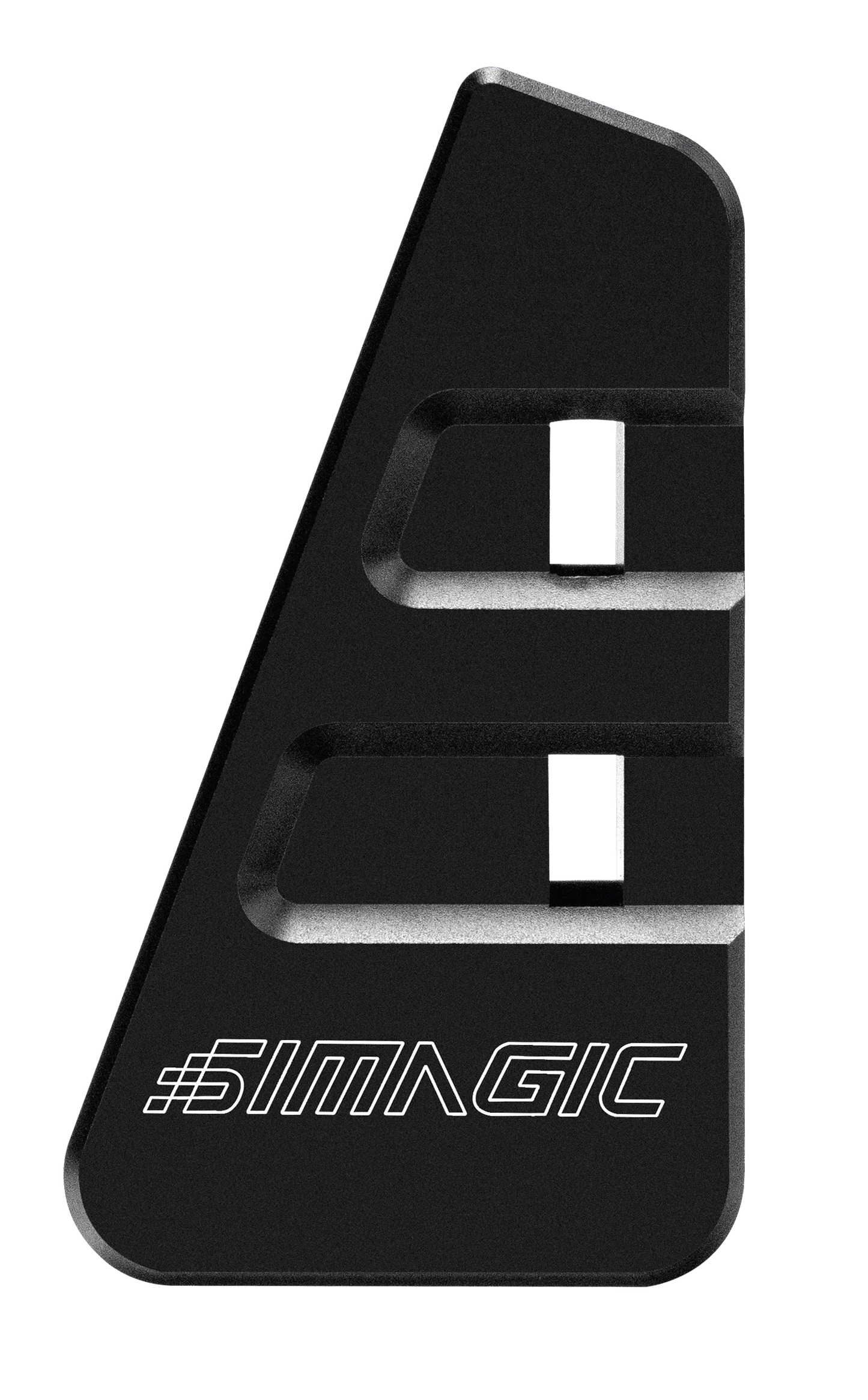 P2000 Haptic bracket
